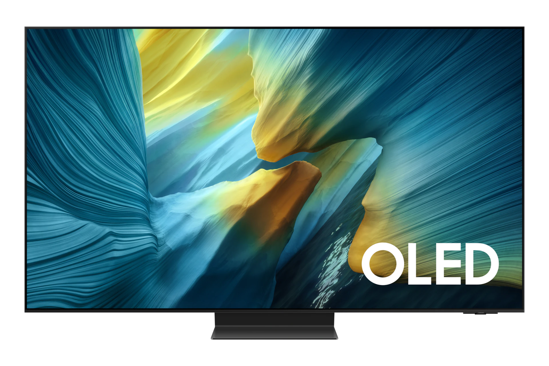 تلوزیون سامسونگ مدل S95F